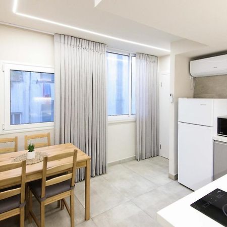 סוויטה ירושלים Jerusalém Exterior foto