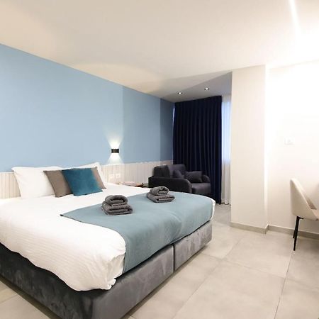 סוויטה ירושלים Jerusalém Exterior foto