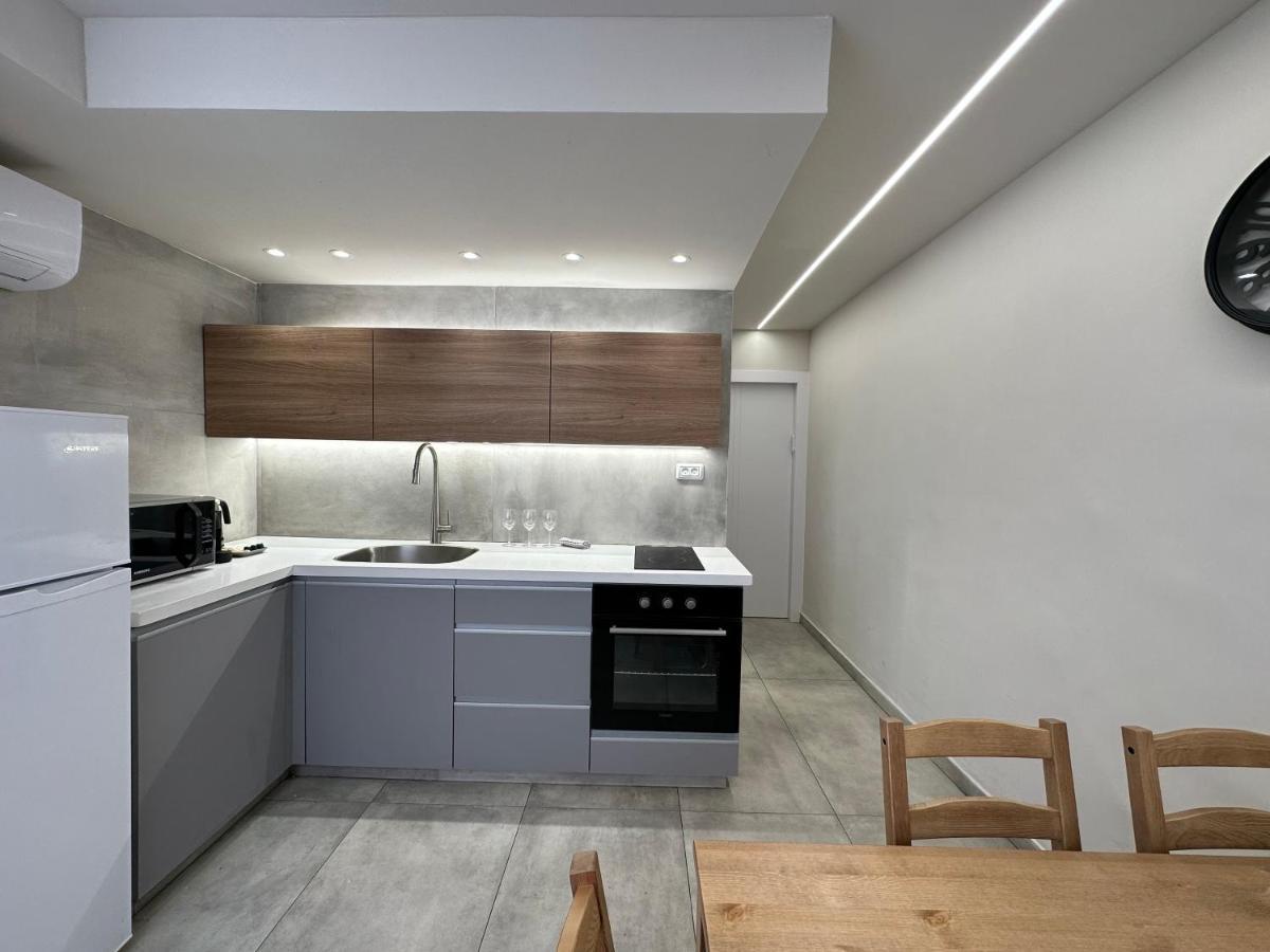 סוויטה ירושלים Jerusalém Exterior foto