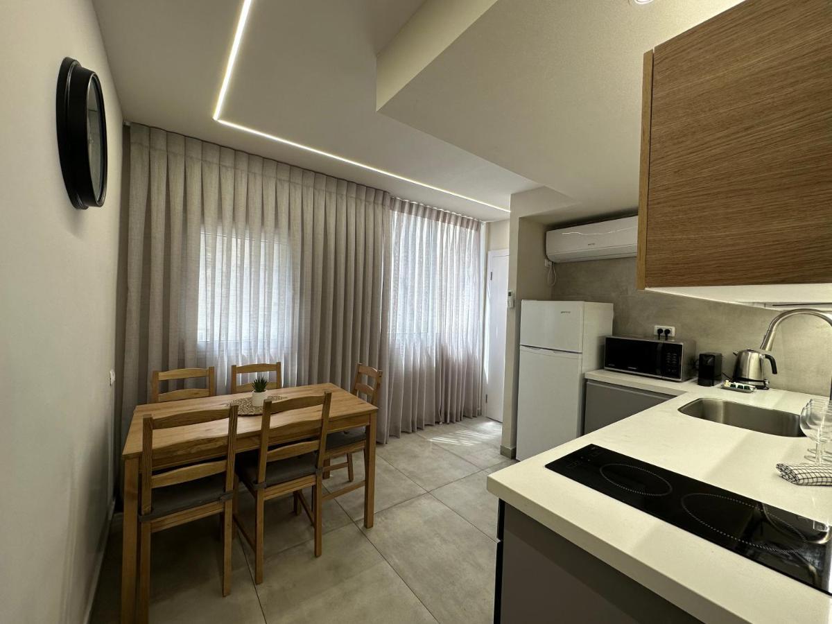 סוויטה ירושלים Jerusalém Exterior foto