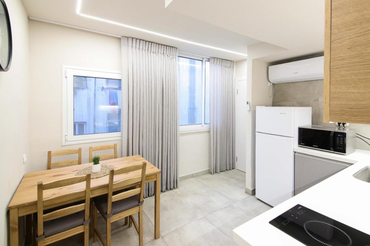 סוויטה ירושלים Jerusalém Exterior foto